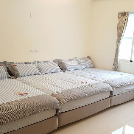 Green Island Dolphin House Bed & Breakfast Rom bilde