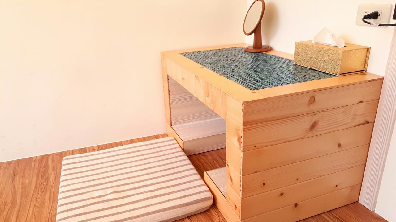 Green Island Dolphin House Bed & Breakfast Rom bilde